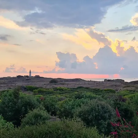 Villa Phaedrus Living: Seaview Luxury Venus *