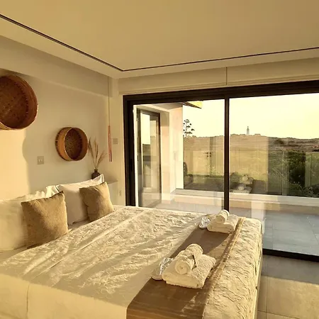 Phaedrus Living: Seaview Luxury Venus * Paphos