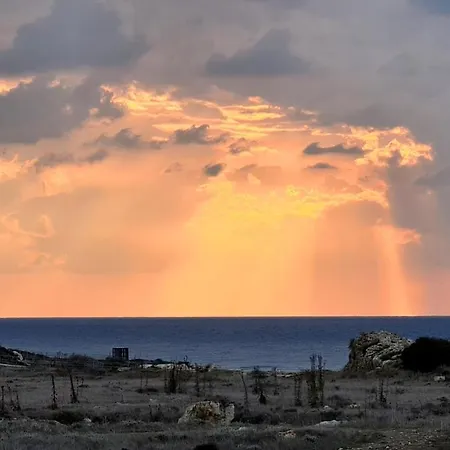 Villa Phaedrus Living: Seaview Luxury Venus Paphos