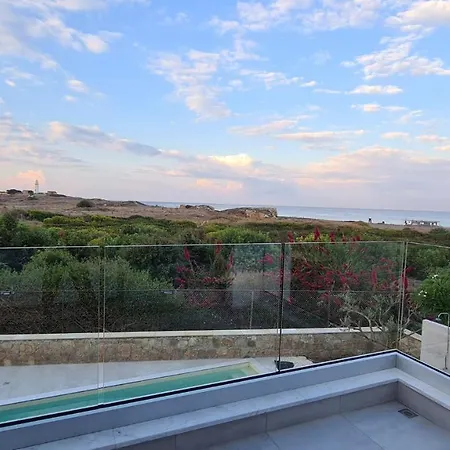 Phaedrus Living: Seaview Luxury Venus * Paphos
