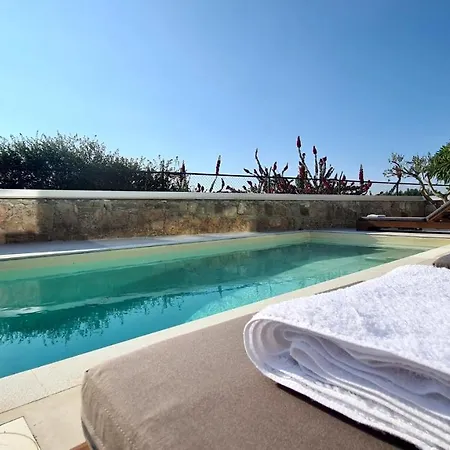 Phaedrus Living: Seaview Luxury Venus Вилла Пафос