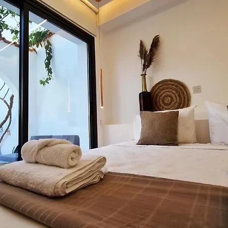 Вилла Phaedrus Living: Seaview Luxury Venus