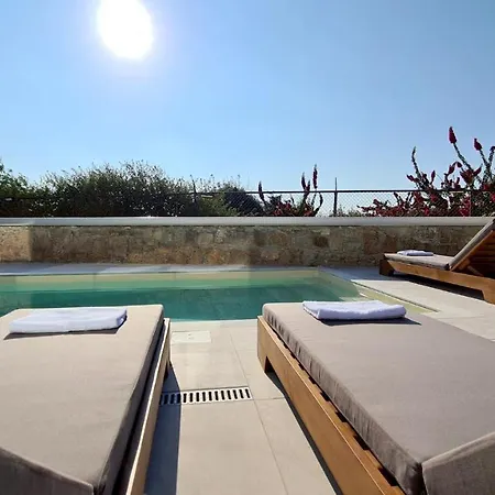 Phaedrus Living: Seaview Luxury Venus * Пафос
